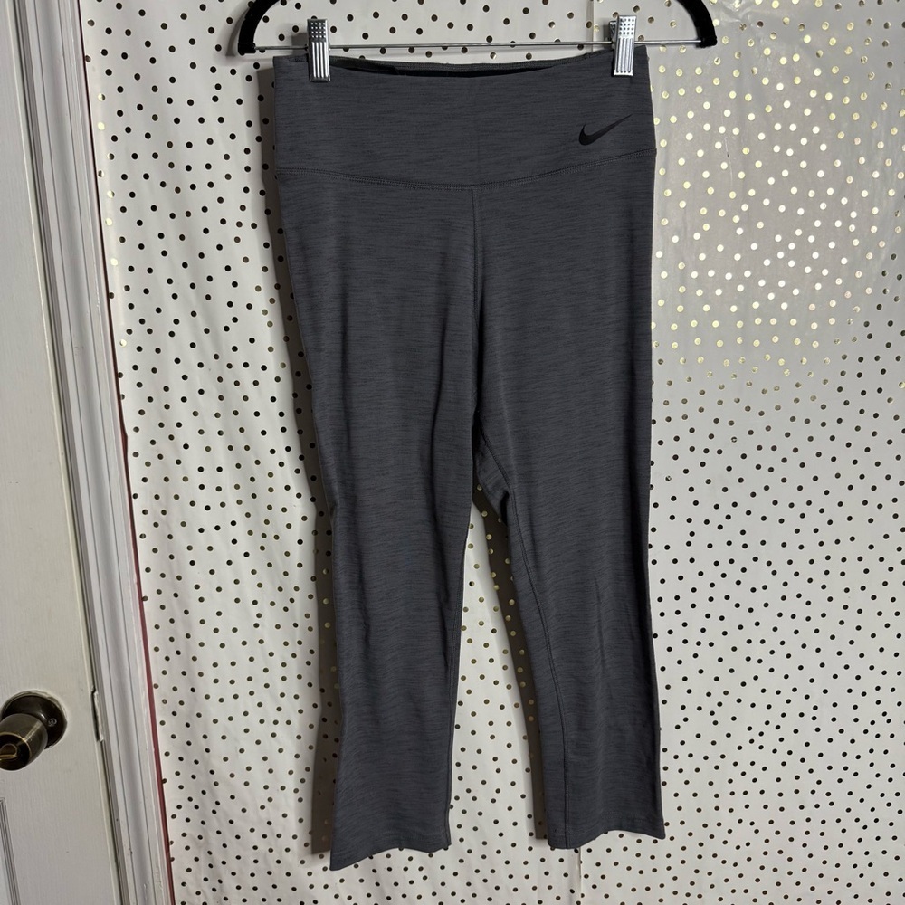 Nike Gray Women's Pants